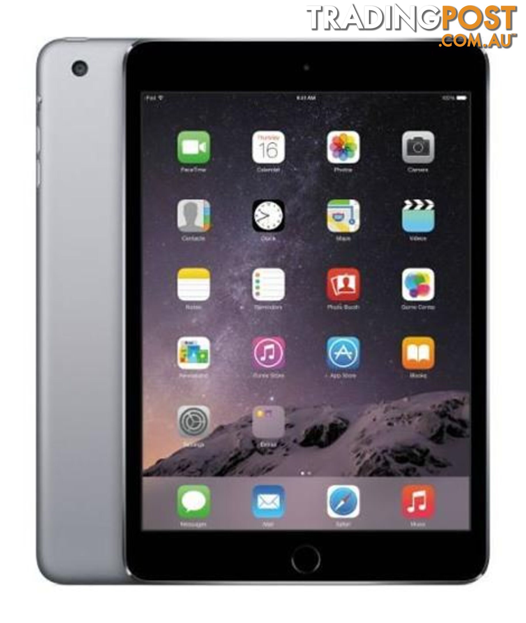 Apple Ipad mini 3 Wifi