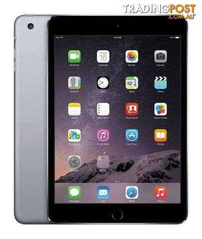 Apple Ipad mini 3 Wifi