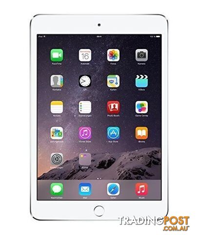 Apple Ipad mini 3 Wifi