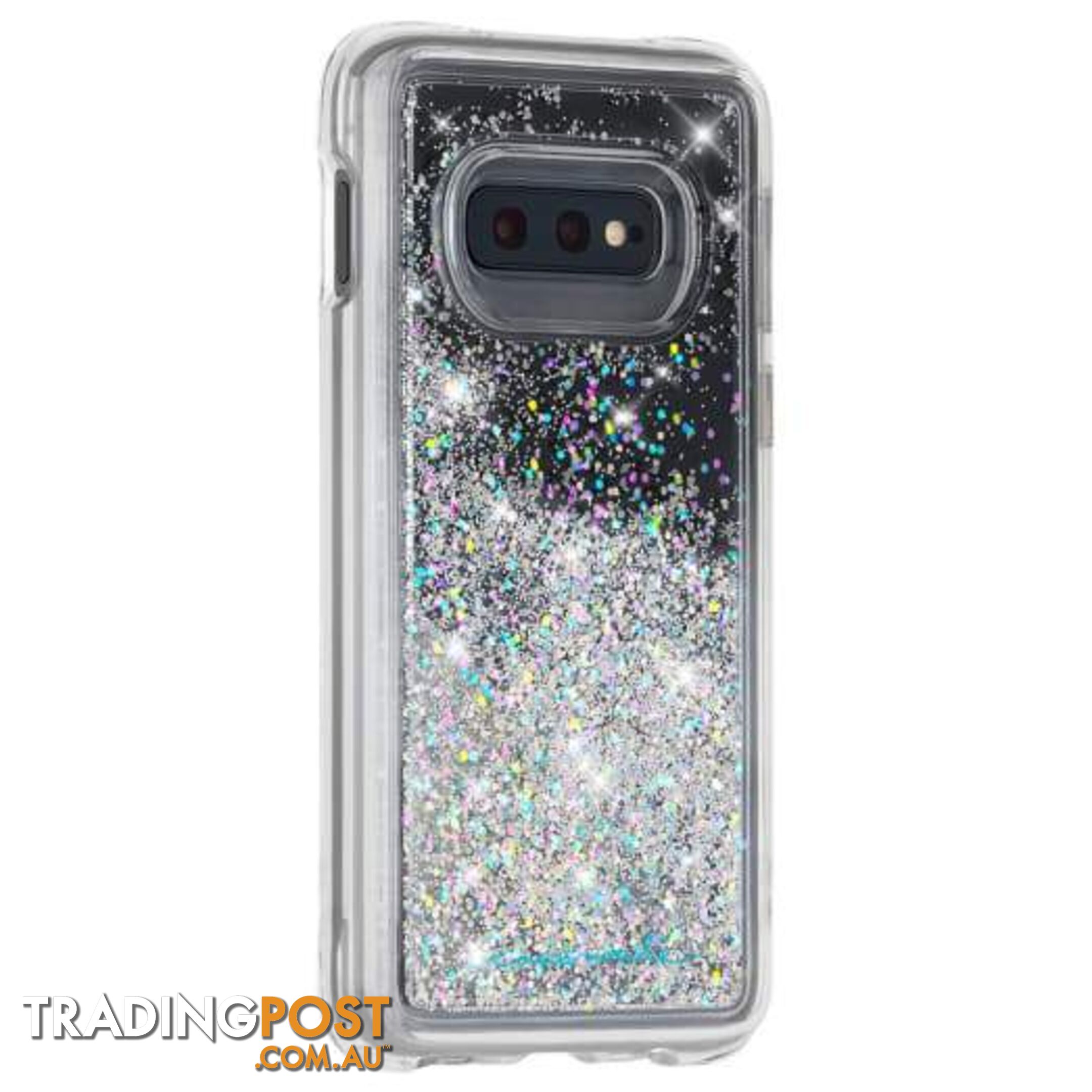 Case-Mate Waterfall Case For Samsung Galaxy S10e - Case-Mate - Purple Glow - 846127183109