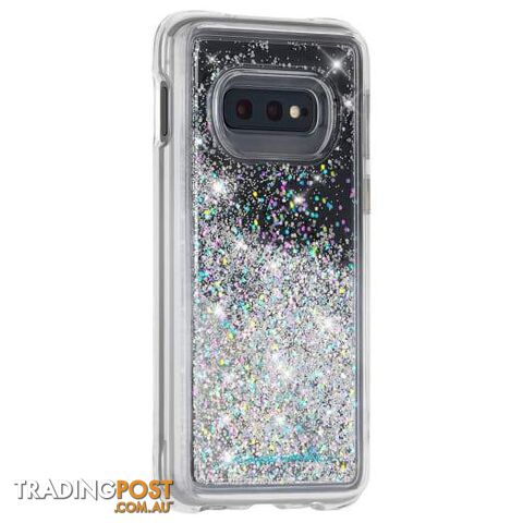 Case-Mate Waterfall Case For Samsung Galaxy S10e - Case-Mate - Purple Glow - 846127183109