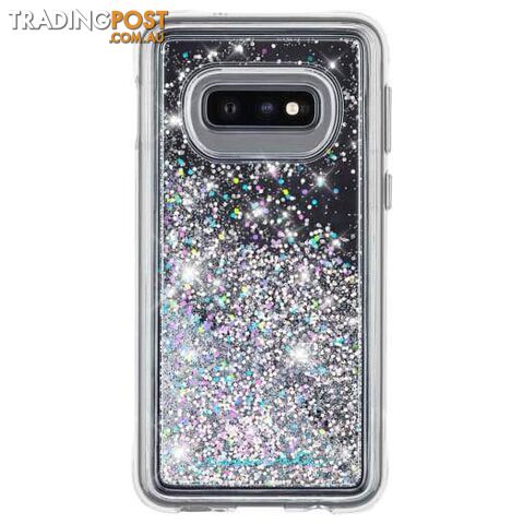 Case-Mate Waterfall Case For Samsung Galaxy S10e - Case-Mate - Purple Glow - 846127183109