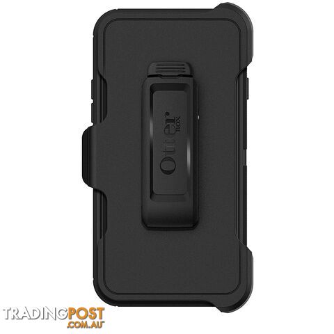 OtterBox Defender Case For iPhone 7/8/SE - OtterBox - Black - photo 5 of 7