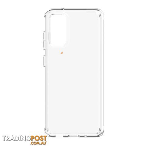 EFM Aspen D3O Crystalex Case Armour For Samsung Galaxy S20 - EFM -...