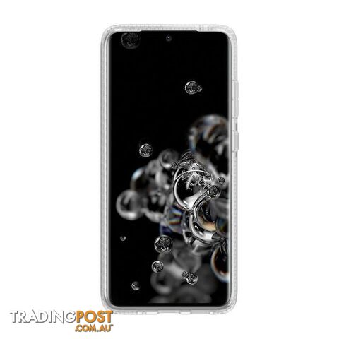 Griffin Survivor Clear for Samsung Galaxy S20 Ultra - Clear - Griffin - 191058111517 - photo 5 of 5