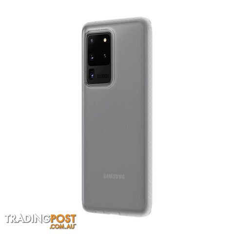 Griffin Survivor Clear for Samsung Galaxy S20 Ultra - Clear - Griffin - 191058111517 - photo 1 of 5