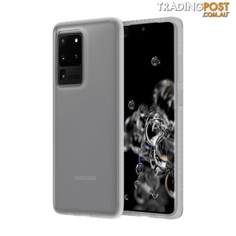 Griffin Survivor Clear for Samsung Galaxy S20 Ultra - Clear - Griffin - 191058111517 - photo 2 of 5