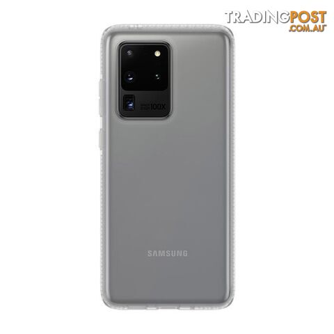 Griffin Survivor Clear for Samsung Galaxy S20 Ultra - Clear - Griffin - 191058111517 - photo 4 of 5