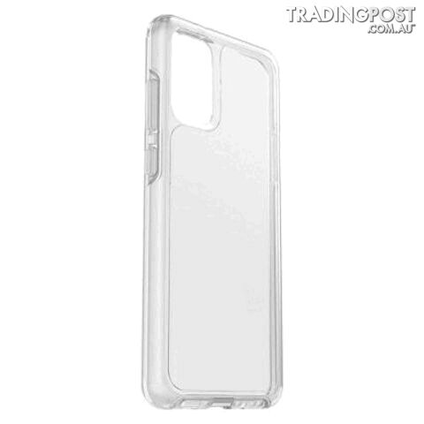 OtterBox Symmetry Clear Case For Samsung Galaxy S20 Ultra - OtterBox - Stardust - 840104202449