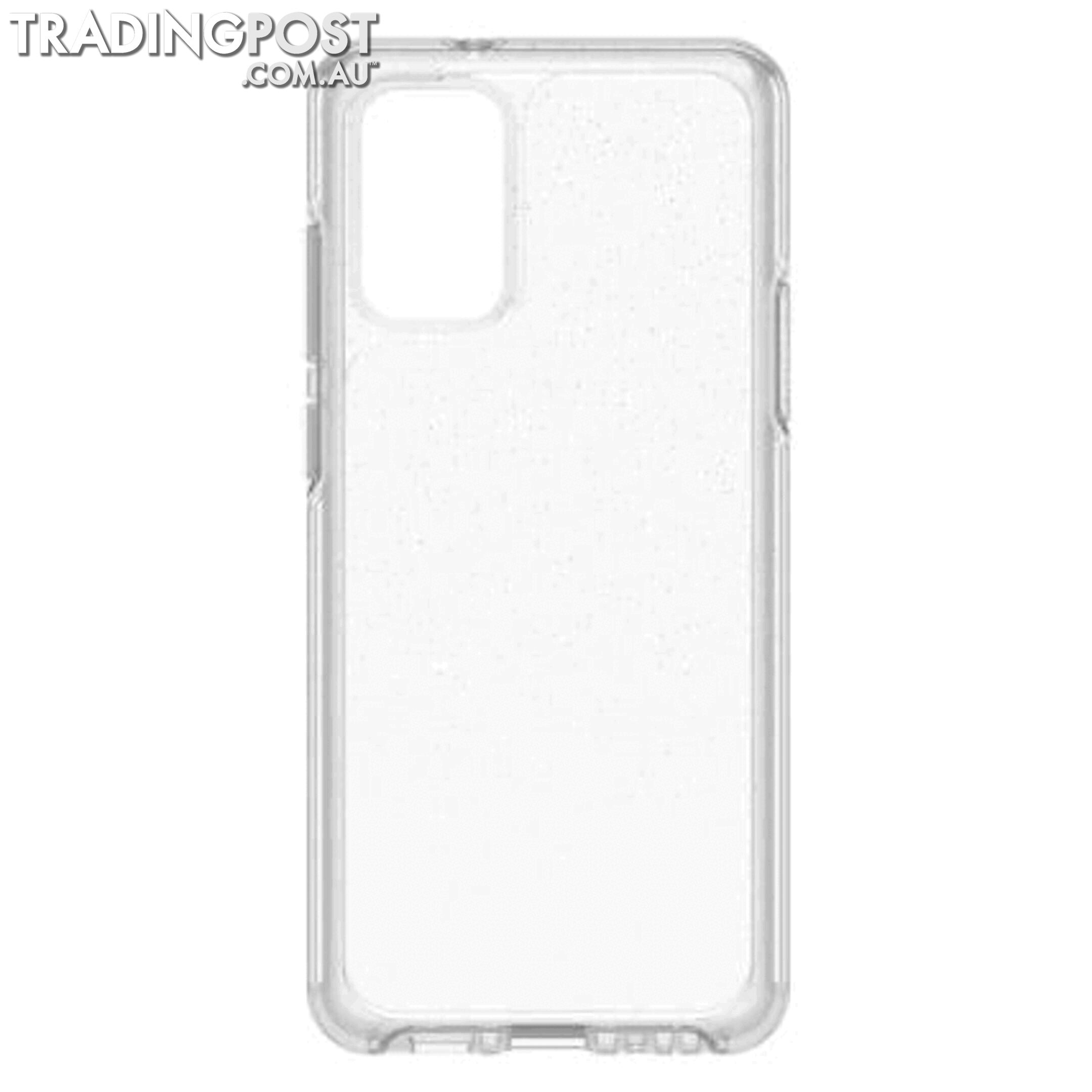 OtterBox Symmetry Clear Case For Samsung Galaxy S20 Ultra - OtterBox - Stardust - 840104202449