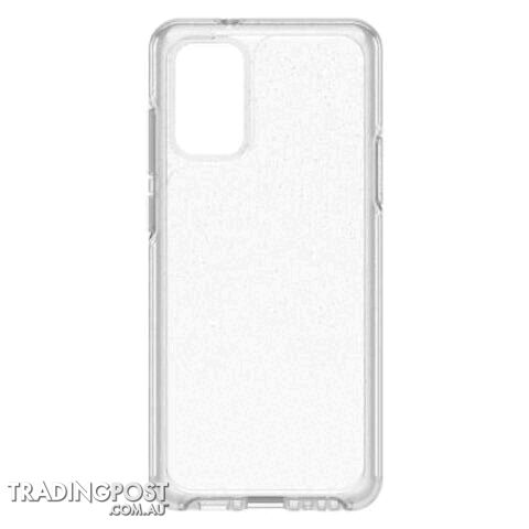 OtterBox Symmetry Clear Case For Samsung Galaxy S20 Ultra - OtterBox - Stardust - 840104202449