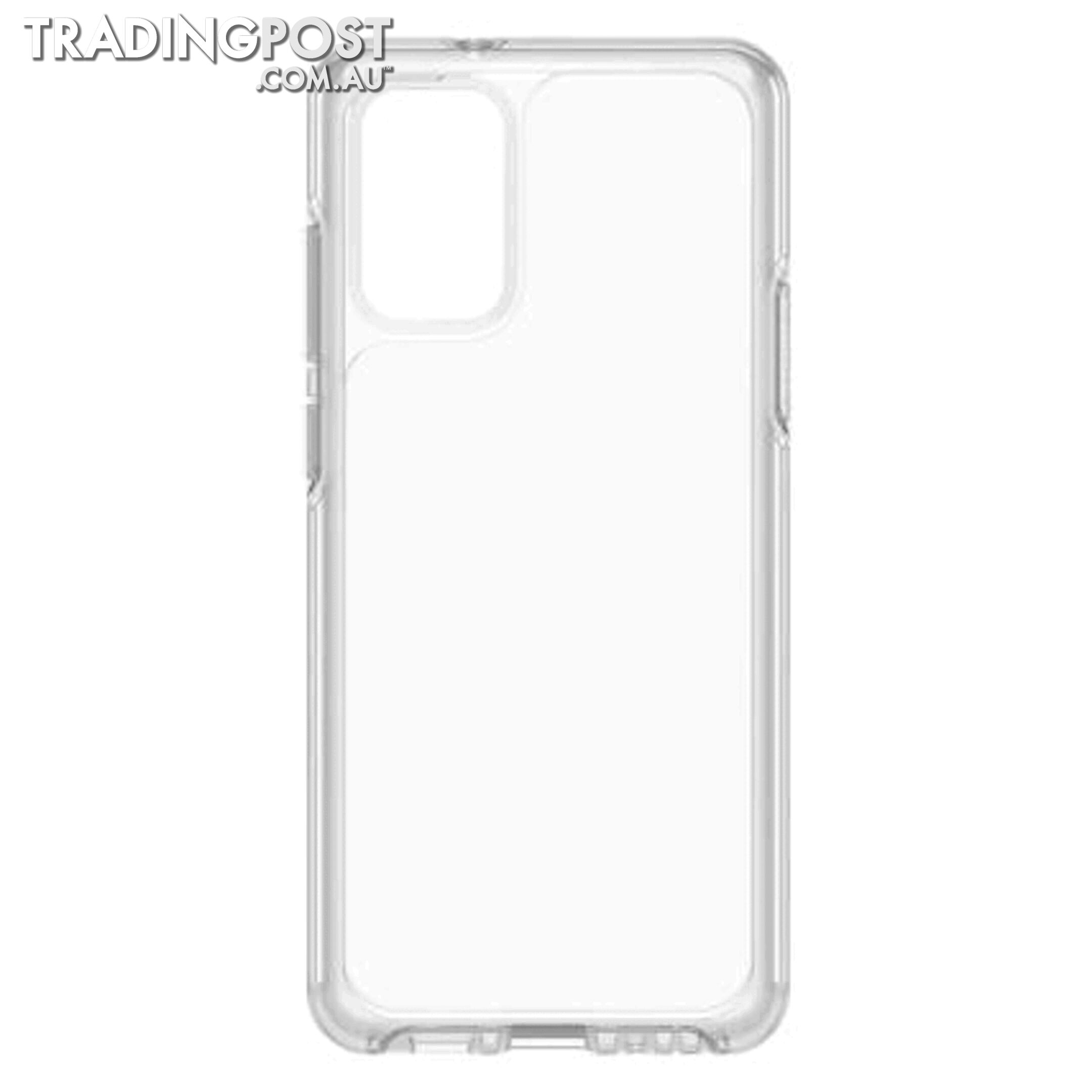 OtterBox Symmetry Clear Case For Samsung Galaxy S20 Ultra - OtterBox - Stardust - 840104202449