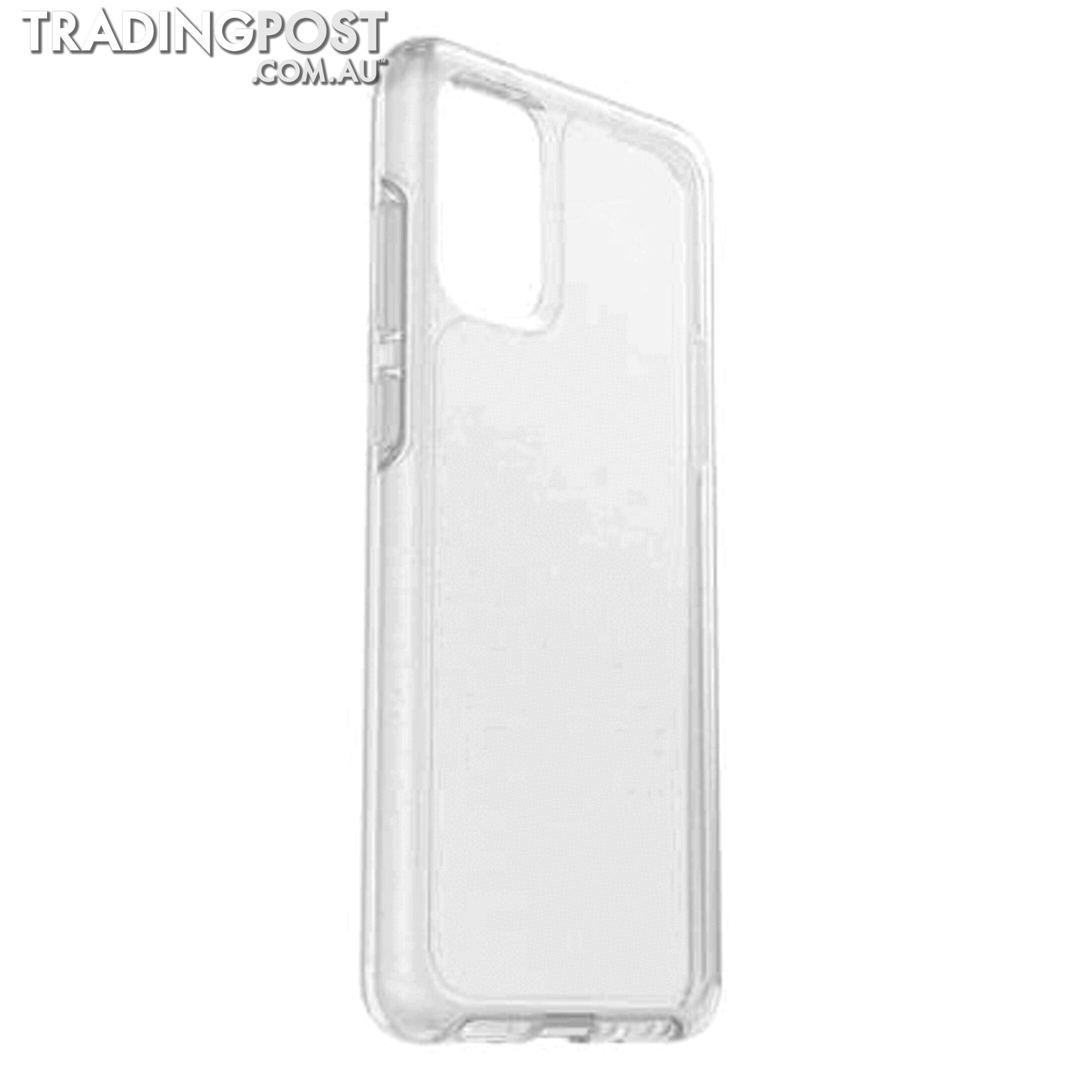 OtterBox Symmetry Clear Case For Samsung Galaxy S20 Ultra - OtterBox - Stardust - 840104202449