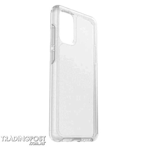 OtterBox Symmetry Clear Case For Samsung Galaxy S20 Ultra - OtterBox - Stardust - 840104202449