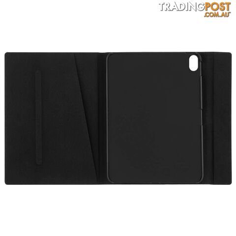 Case-Mate Venture Folio Case For iPad Pro 12.9" (2018) - Case-Mate - Black - 846127182287 - photo 2 of 7