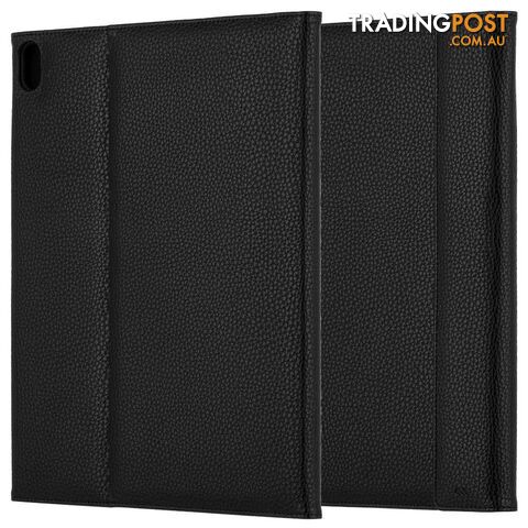 Case-Mate Venture Folio Case For iPad Pro 12.9" (2018) - Case-Mate - Black - 846127182287 - photo 3 of 7