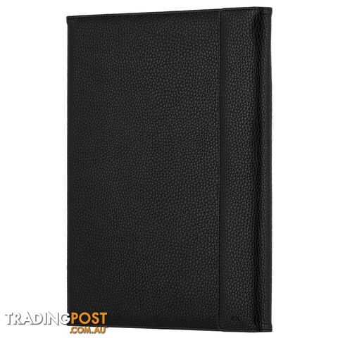Case-Mate Venture Folio Case For iPad Pro 12.9" (2018) - Case-Mate - Black - 846127182287 - photo 4 of 7