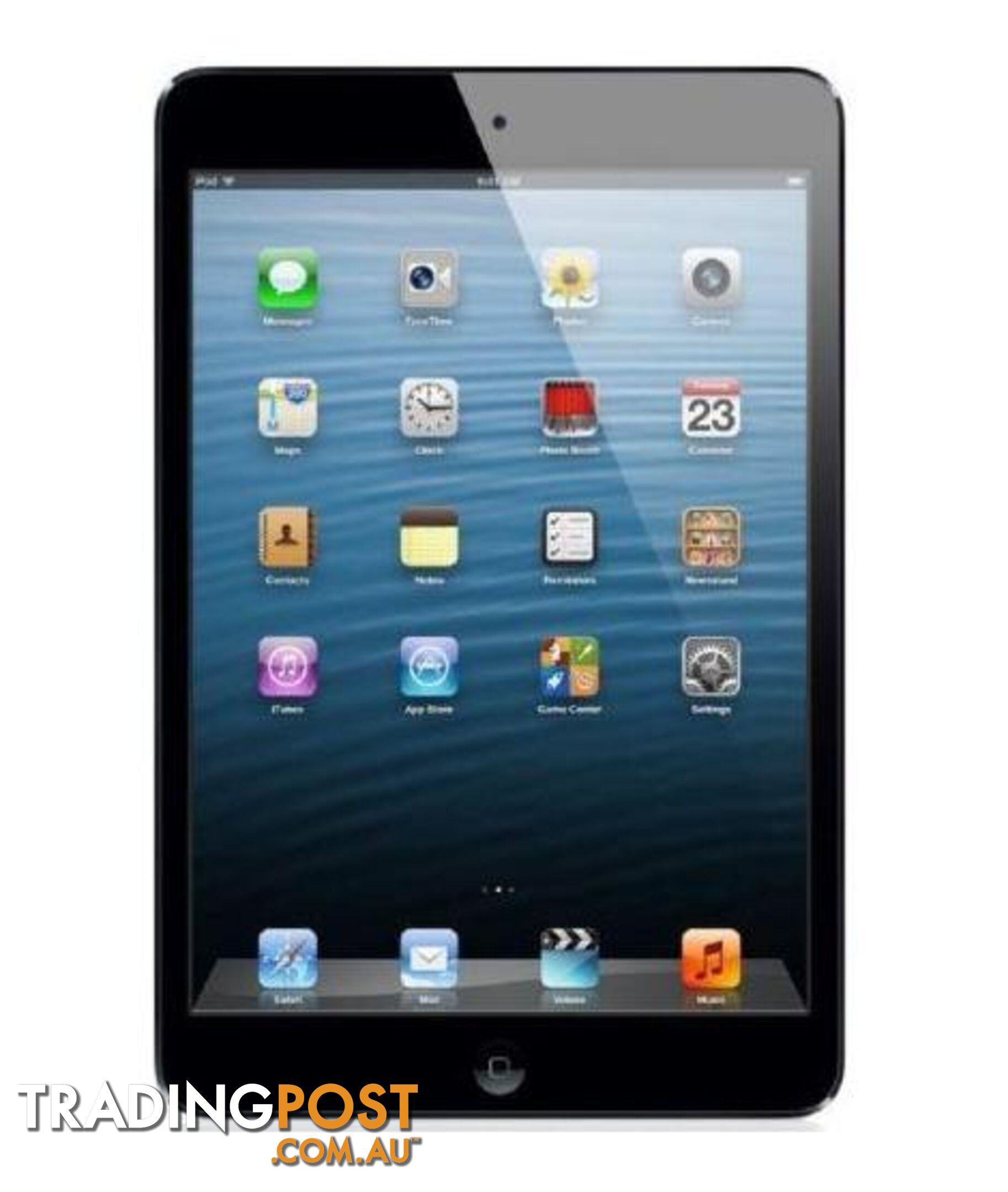 Apple Ipad mini 4g