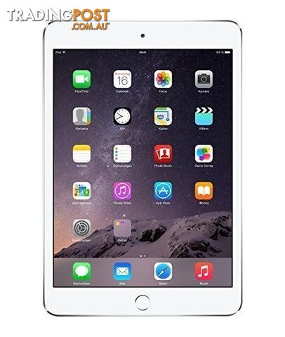 Apple Ipad mini 3 4G - photo 2 of 2