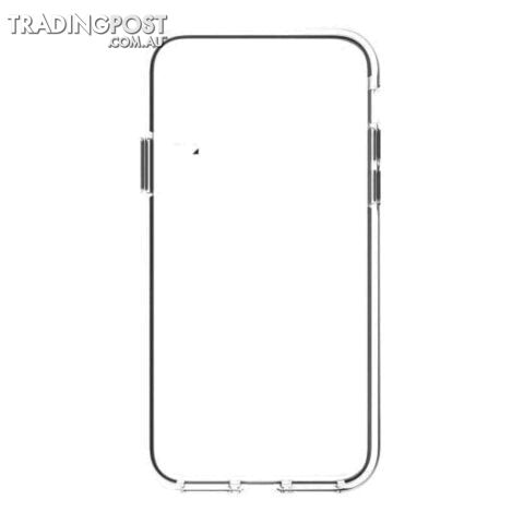 EFM Aspen Crystalex D3O Case Armour For iPhone XR - EFM - 9319655069241