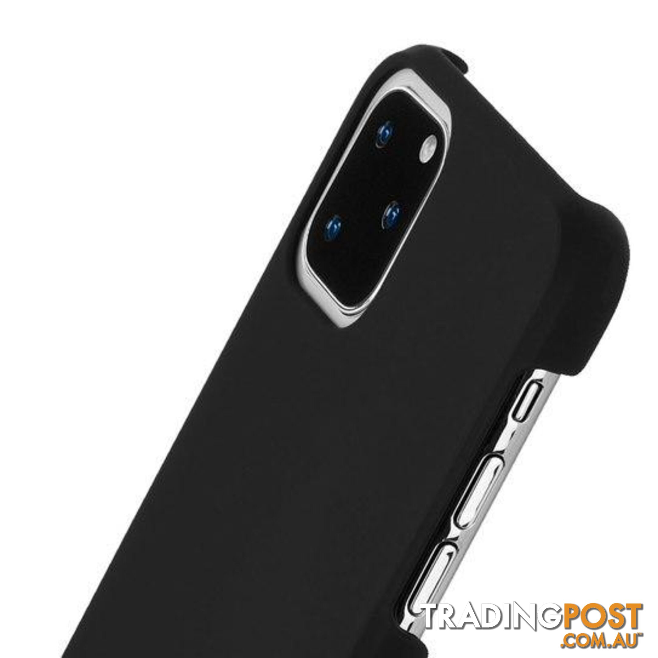 Case-Mate Barely There Case For iPhone XR|11 - Case-Mate - Black - 846127187701