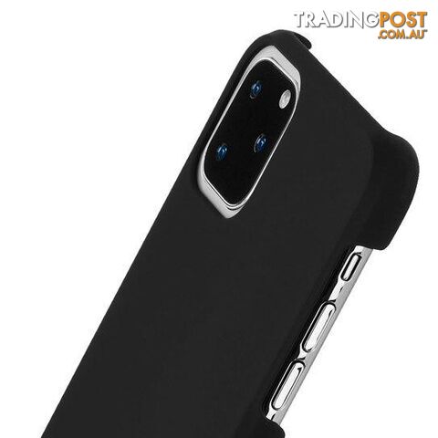 Case-Mate Barely There Case For iPhone XR|11 - Case-Mate - Black - 846127187701