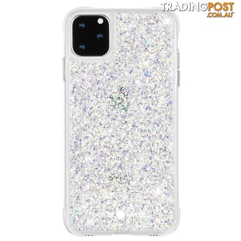 Case-Mate Twinkle Case For iPhone 11 Pro Max - Case-Mate - Stardust - 846127185929