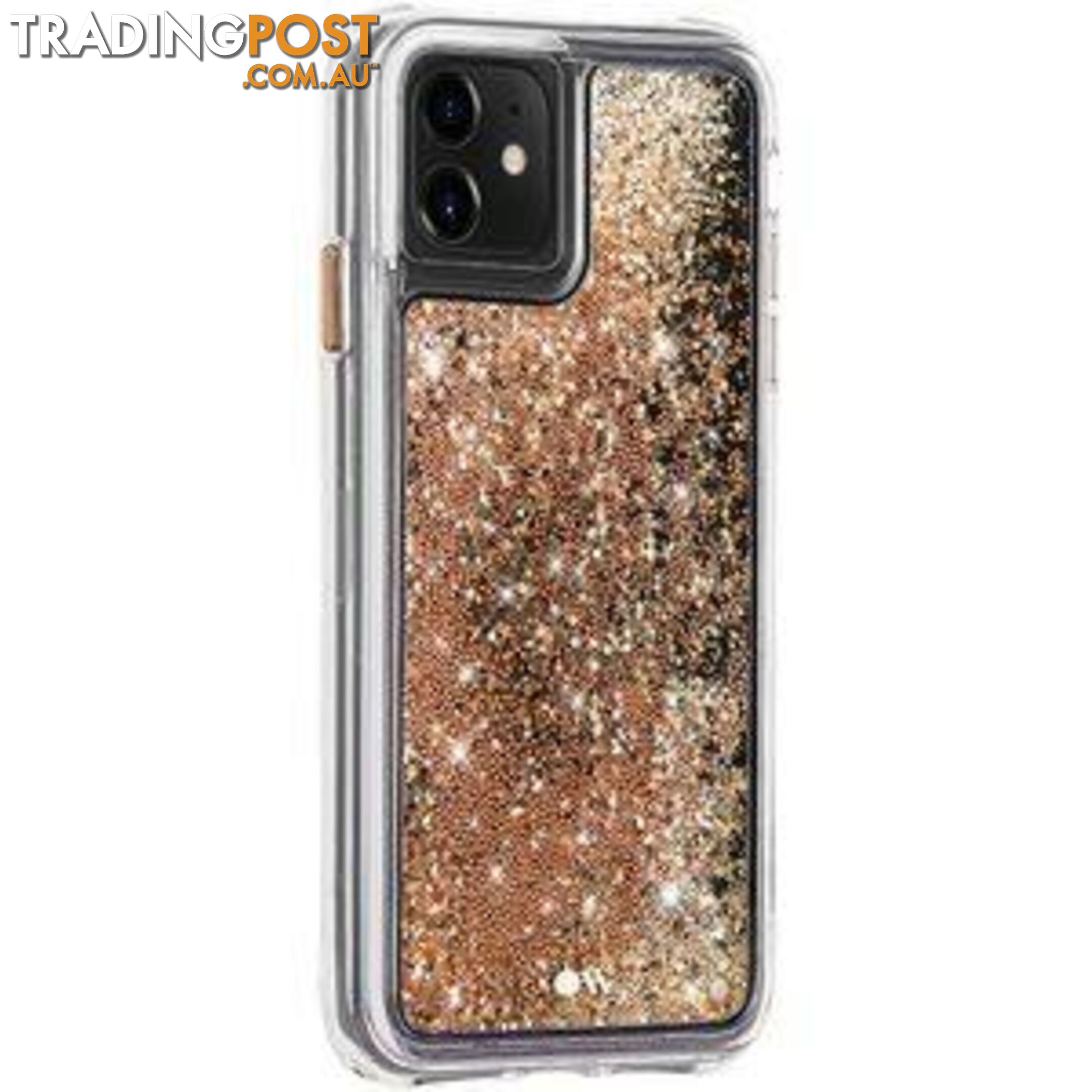 Case-Mate Waterfall Case For iPhone 11 Pro - Case-Mate - Confetti - 846127185721