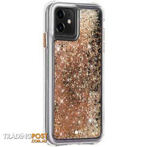 Case-Mate Waterfall Case For iPhone 11 Pro - Case-Mate - Confetti - 846127185721