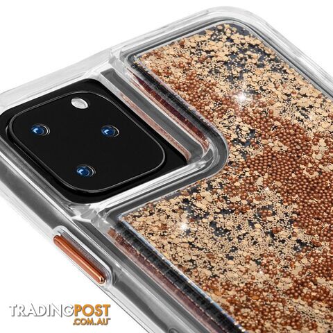 Case-Mate Waterfall Case For iPhone 11 Pro - Case-Mate - Confetti - 846127185721