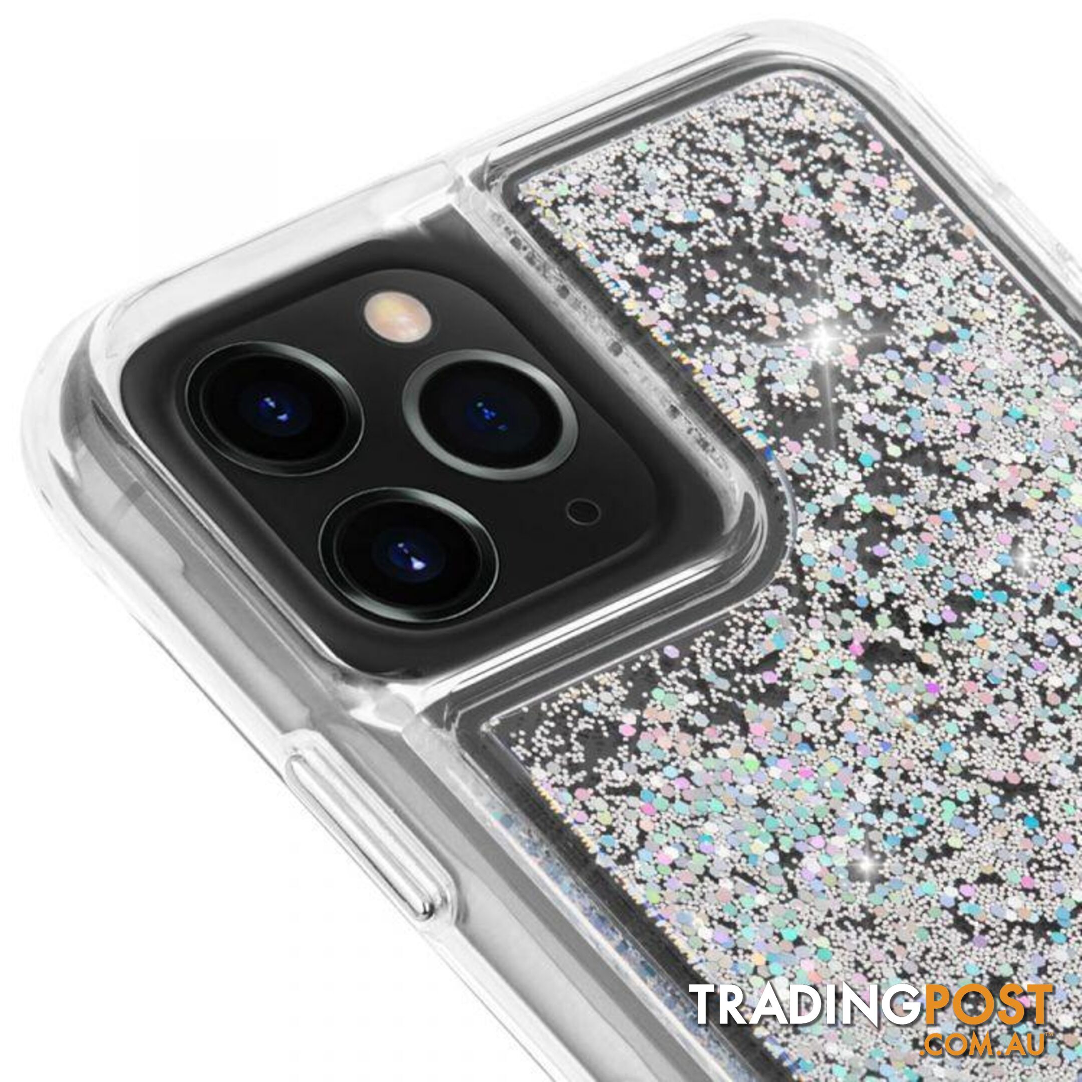 Case-Mate Waterfall Case For iPhone 11 Pro - Case-Mate - Confetti - 846127185721