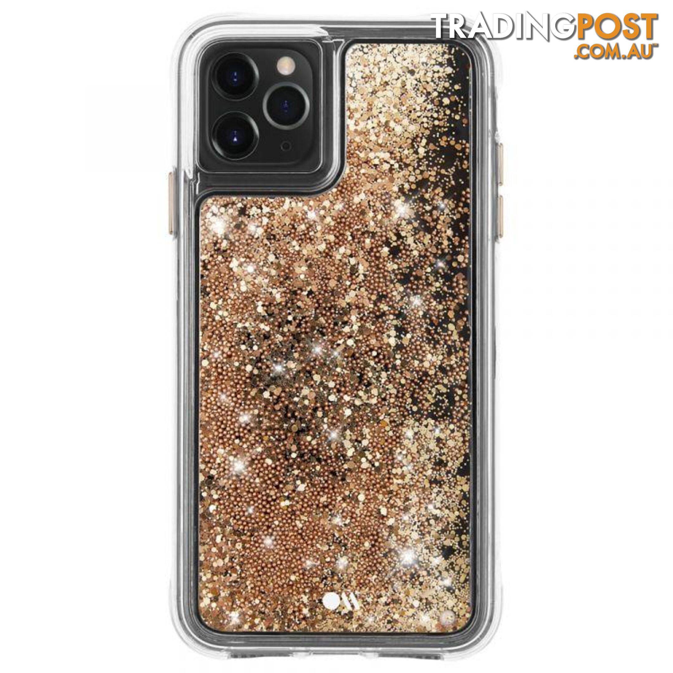 Case-Mate Waterfall Case For iPhone 11 Pro - Case-Mate - Confetti - 846127185721