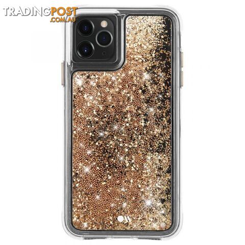 Case-Mate Waterfall Case For iPhone 11 Pro - Case-Mate - Confetti - 846127185721