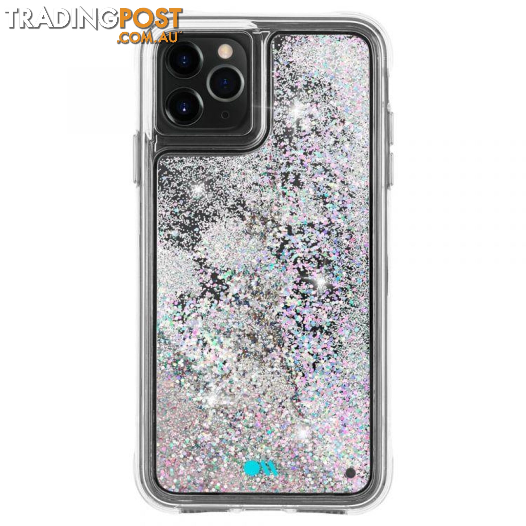 Case-Mate Waterfall Case For iPhone 11 Pro - Case-Mate - Confetti - 846127185721