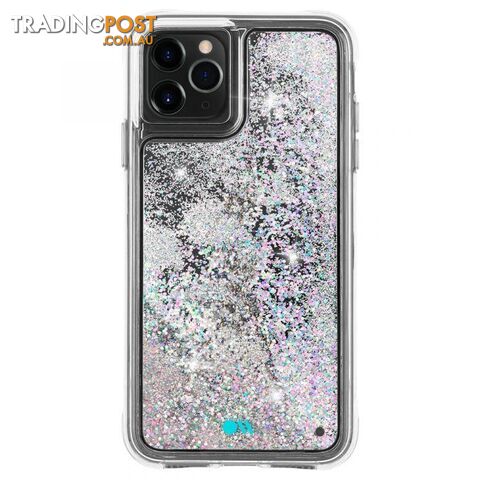 Case-Mate Waterfall Case For iPhone 11 Pro - Case-Mate - Confetti - 846127185721