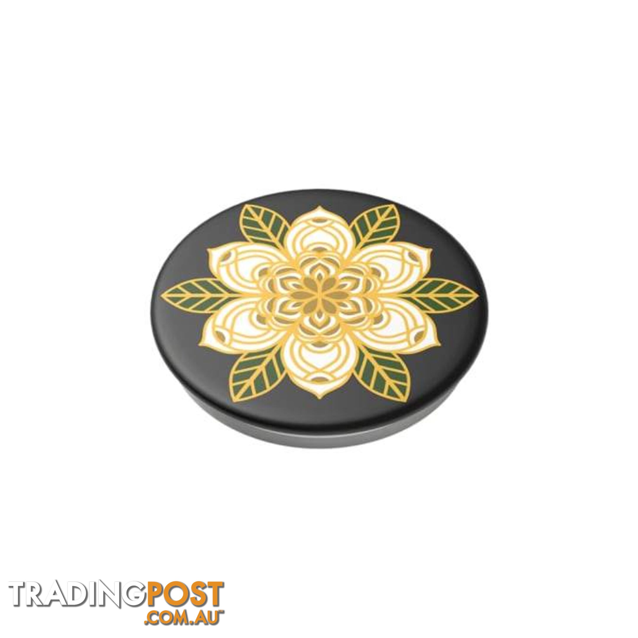 PopTop Swappable Top (Gen 2) Bloom - PopSockets - 842978156088