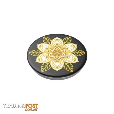 PopTop Swappable Top (Gen 2) Bloom - PopSockets - 842978156088