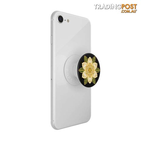 PopTop Swappable Top (Gen 2) Bloom - PopSockets - 842978156088