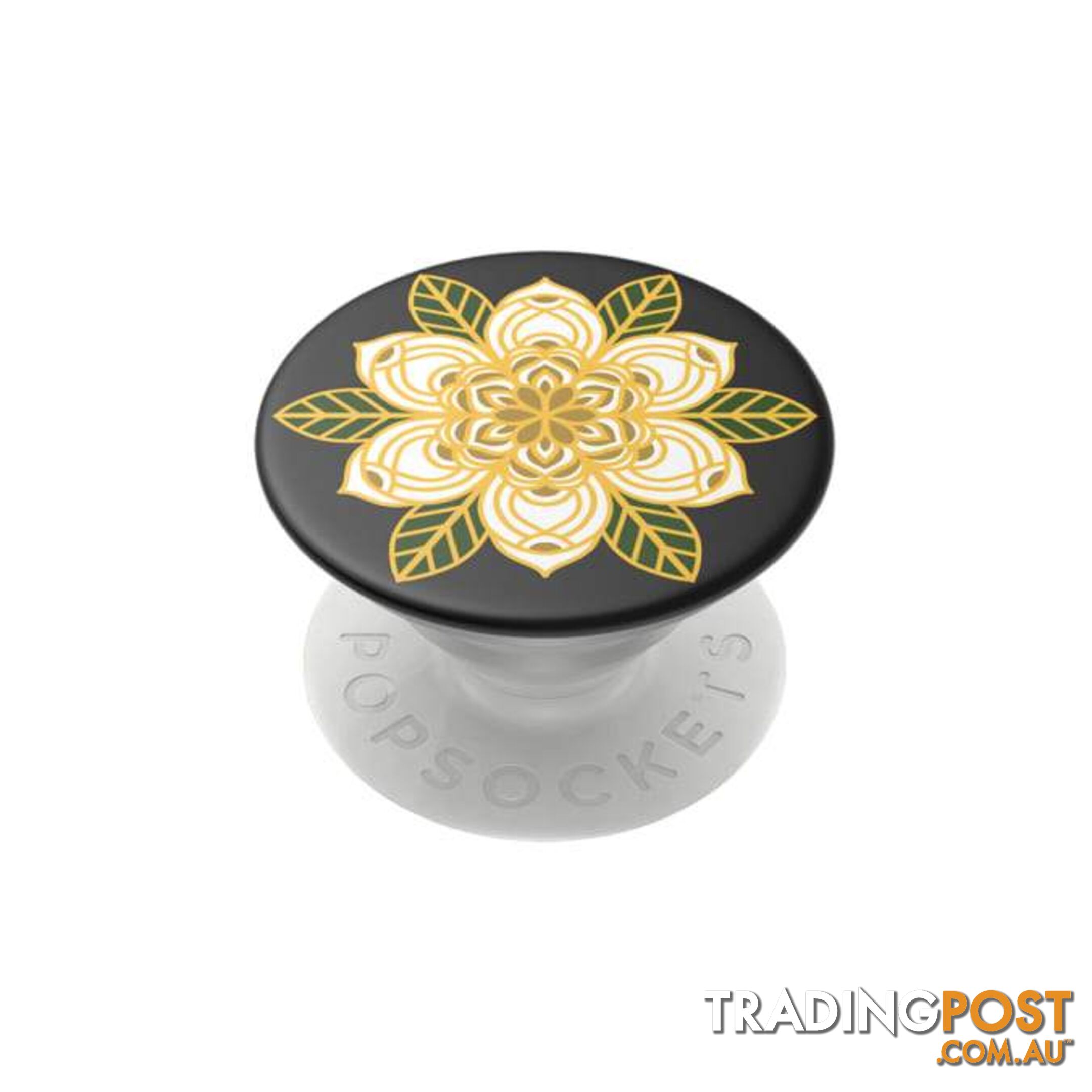 PopTop Swappable Top (Gen 2) Bloom - PopSockets - 842978156088