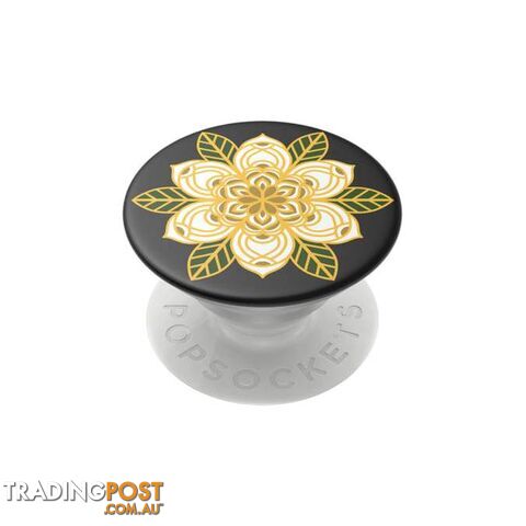 PopTop Swappable Top (Gen 2) Bloom - PopSockets - 842978156088