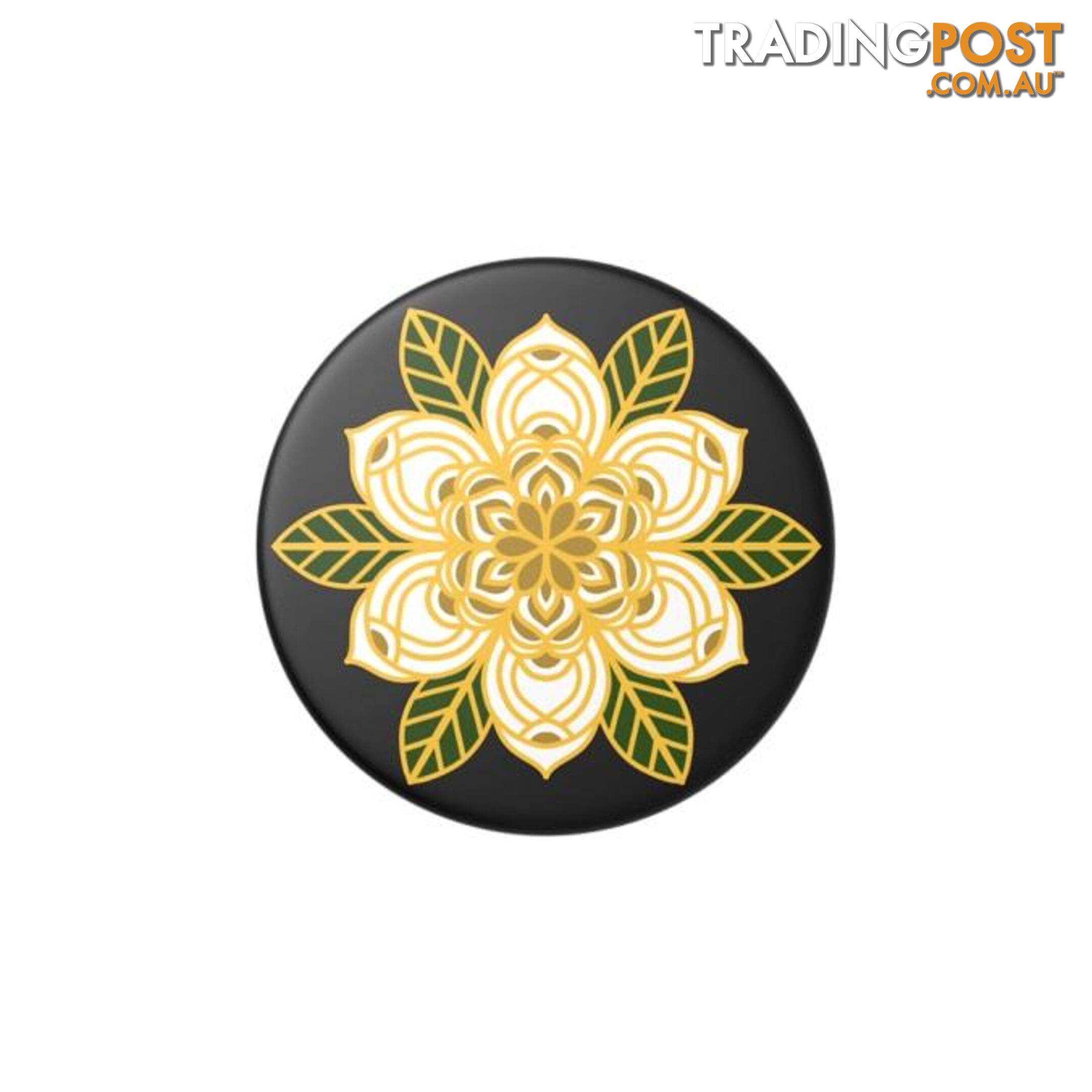 PopTop Swappable Top (Gen 2) Bloom - PopSockets - 842978156088