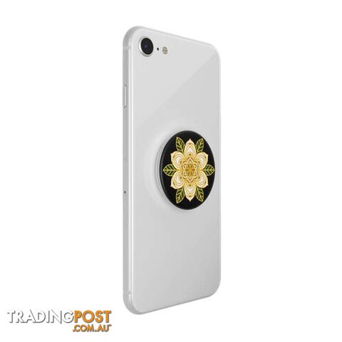 PopTop Swappable Top (Gen 2) Bloom - PopSockets - 842978156088