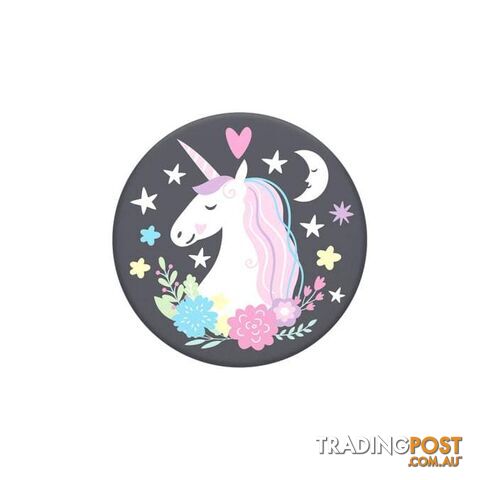PopGrip (Gen 1) Unicorn Dreams - PopSockets - 842978110622