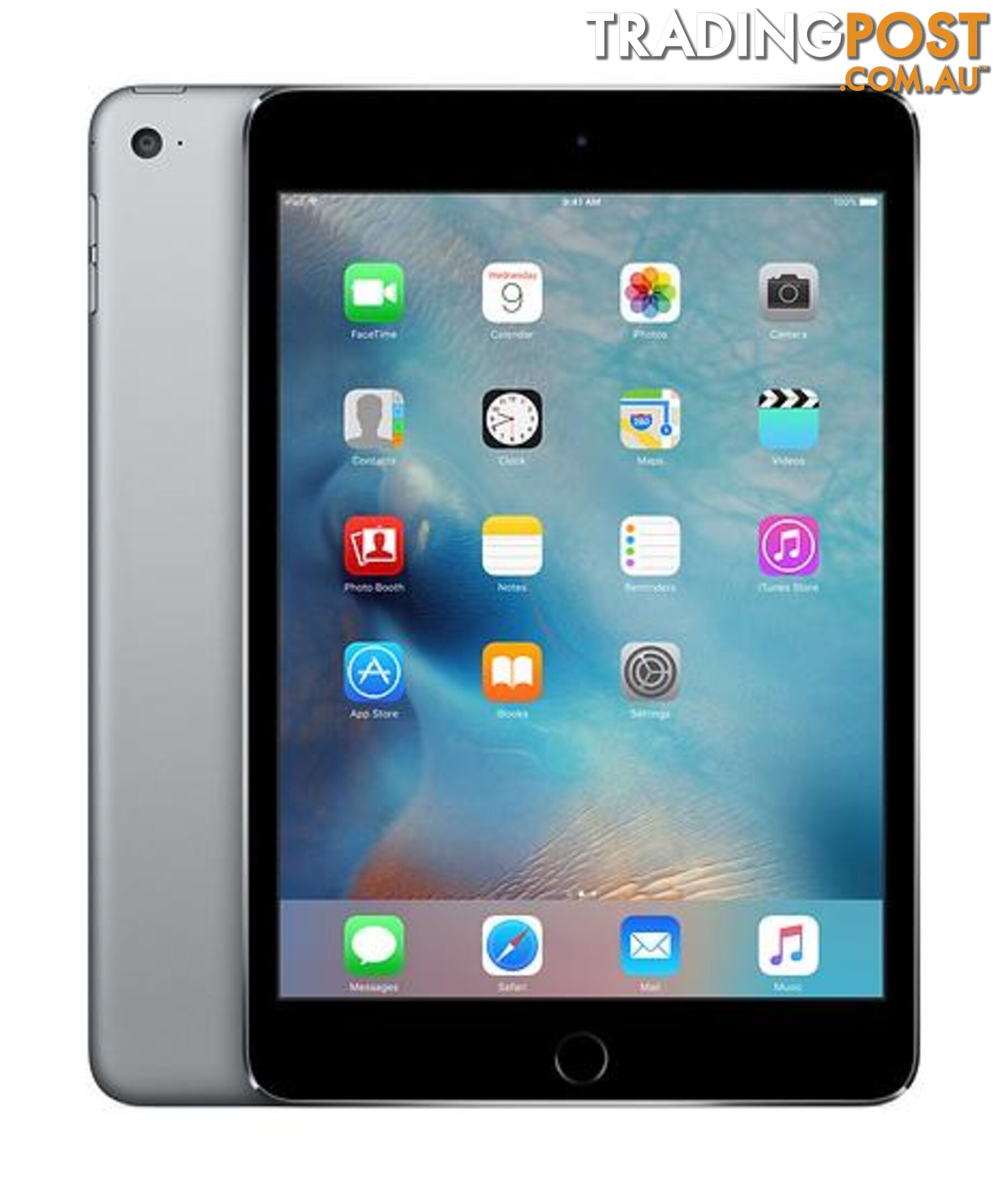 Apple Ipad mini 4 4G