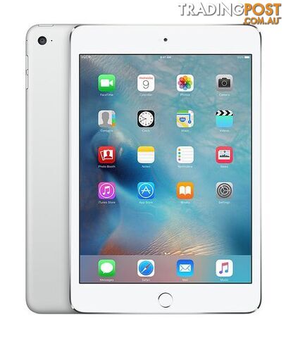 Apple Ipad mini 4 4G