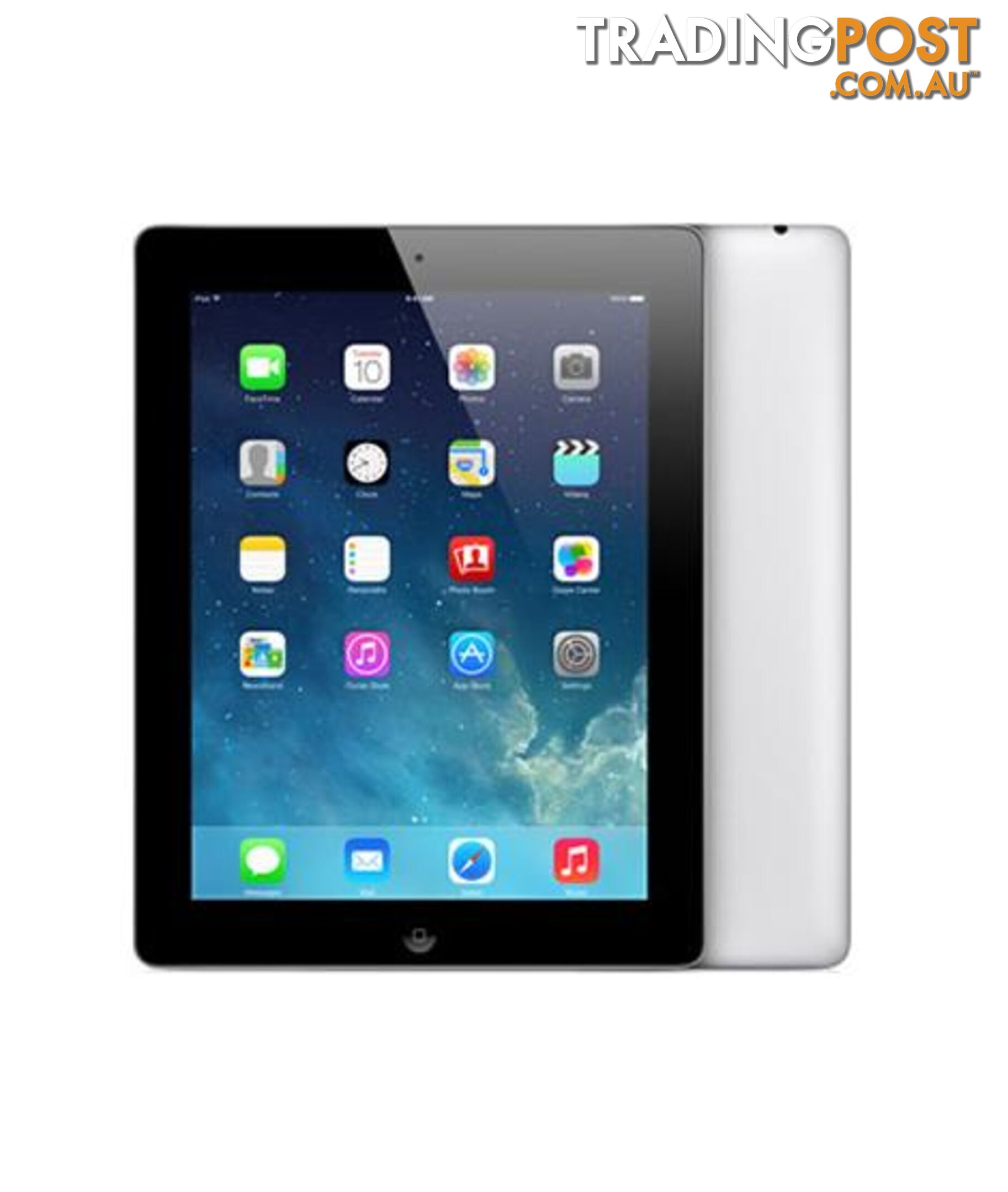 Apple Ipad 4 4G with sim