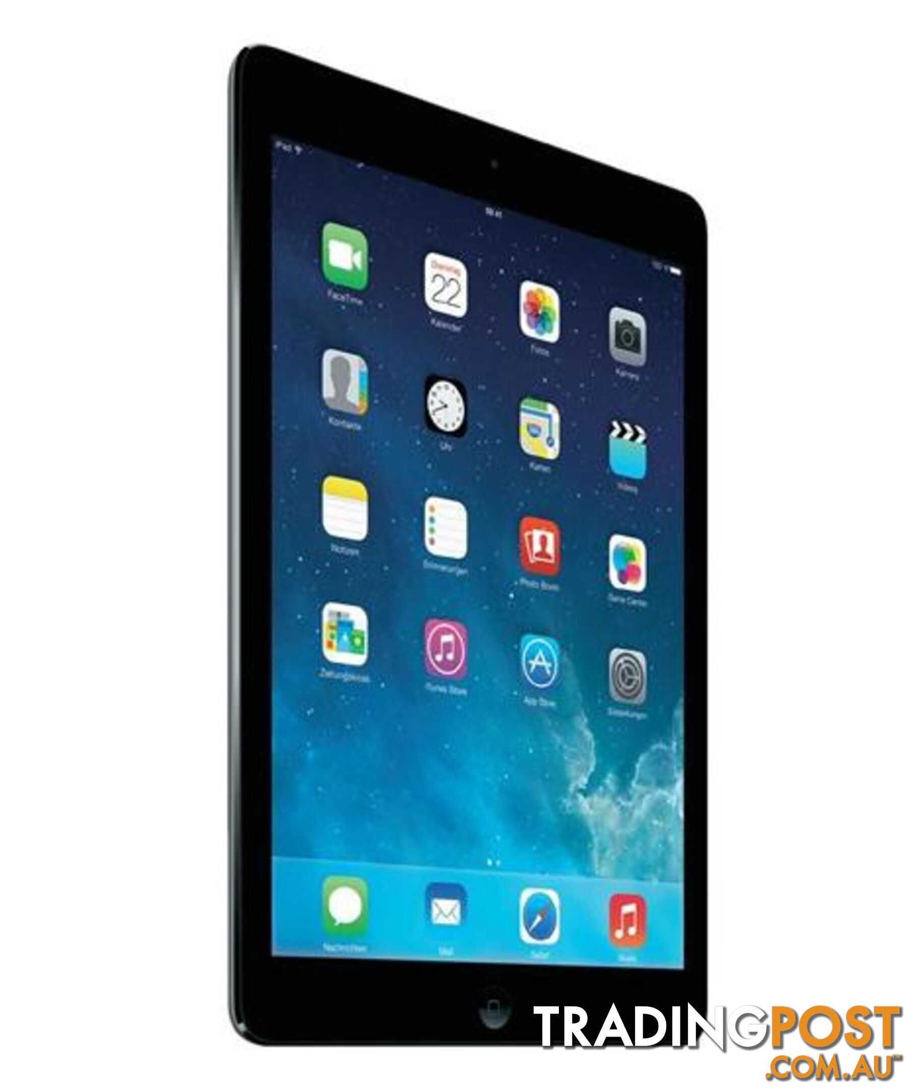 Apple Ipad mini 4 Wifi