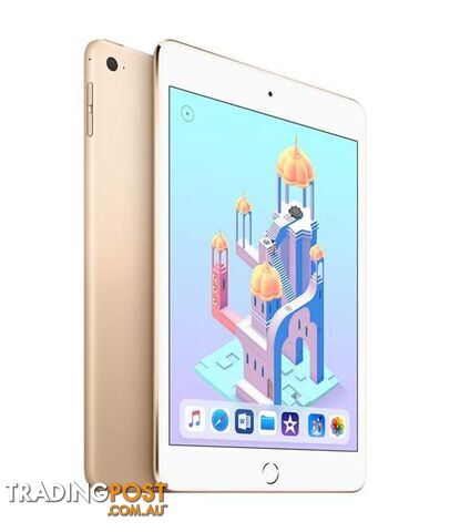 Apple Ipad mini 4 Wifi