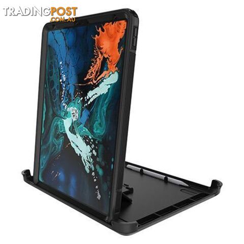 OtterBox Defender Case For iPad Pro 12.9" (2018) - OtterBox - 660543486619