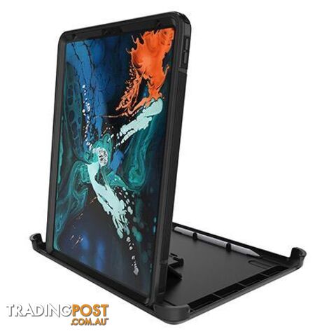 OtterBox Defender Case For iPad Pro 12.9" (2018) - OtterBox - 660543486619